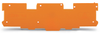 End plate - 769-318 - WAGO
