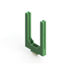 Edgeboard Connectors - 151-345-010-520-858-ND - DigiKey