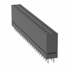 Headers, Receptacles, Female Sockets - ESW-120-12-L-D-ND - DigiKey