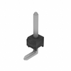 Headers, Male Pins - 612-TSW-101-08-T-S-RA-ND - DigiKey