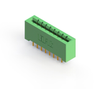 Edgeboard Connectors - 151-833-016-541-201-ND - DigiKey