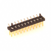 Headers, Male Pins - 900-0872672650-ND - DigiKey
