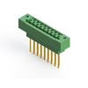 Edgeboard Connectors - 151-415-017-542-112-ND - DigiKey