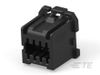 Rectangular Wire & Cable Connectors & Housings - 4-2426397-4 - TE Connectivity