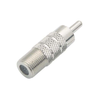 Coaxial Connector (RF) Adapters - 5073-BA907-ND - DigiKey