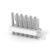 Headers, Male Pins - 641119-6-ND - DigiKey