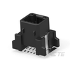 Headers, Male Pins - 17-1939403-3-ND - DigiKey