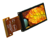 LCD Colour Displays -- 2420801