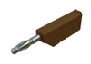 Banana Connectors - 2808970 - RS Components, Ltd.