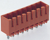 Pluggable Terminal Blocks - 1722831 - RS Components, Ltd.