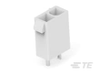 PCB Headers & Receptacles - 2491736-2 - TE Connectivity