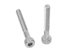 8-32 Cap Screw, 1 1/4 in. Long, Qty 50 - SH8S125 - Newport MKS