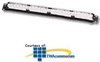 Leviton 24- and 48-Port Voice-Grade Patch Panels - 49003-P24 - TelephoneStuff.com