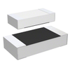 SMD 200V 0.25W Resistor - 52-CRG1206F180K - ERSAELECTRONICS PTE. LTD.