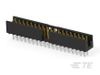 PCB Headers & Receptacles - 4-2539086-9 - TE Connectivity