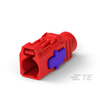Coaxial Connector (RF) Accessories - 1734-1-1452584-2-ND - DigiKey