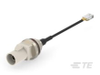 RF Cable Assemblies - 2550667-2 - TE Connectivity