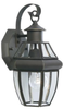 SL941363 Exterior -Wall Mount - 431817 - Capital Lighting, Inc.