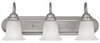 1163MN-117-GU Bathroom Fixtures-Three Lights - 408542 - Capital Lighting, Inc.