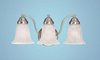 Bathroom Fixtures-Three Lights - 734328 - Capital Lighting, Inc.