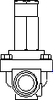 Air Operated Valves -- P210D009 - Image