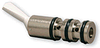 Manifold Cartridge Routing Valve (.201 Orifice Input Port) - Image