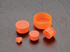 Non-Threaded NPT Caps -- EZC-12 - Image