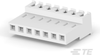 Standard Rectangular Connectors - 3-640607-7 - TE Connectivity
