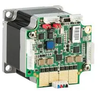 Stepper Motor With Driver, 2.8A, 1.01N-M; Coil Type Trinamic - 65AC6214 - Newark, An Avnet Company