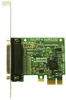 Parallel Port Printer PCI Express Card - PX-146 - Brainboxes Limited