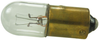 Lamp, Incandescent, Mini Bayonet/ba9S, 28V, 1.12W; Supply Voltage Cec Industries - 03M1644 - Newark, An Avnet Company