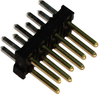 Connector, Header, 40Pos, 1Row, 2.54Mm; Connector Systems Amp - Te Connectivity - 01Y2325 - Newark, An Avnet Company