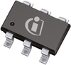 Hall Effect Switch, Bipolar, Tsop Rohs Compliant Infineon - 39AH9355 - Newark, An Avnet Company