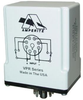 Relay, Voltage Sensing, Dpdt, 240Vac; Product Range Amperite - 02H8253 - Newark, An Avnet Company