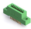 Card Edge Conn, Dual, 16Pos, Wire Wrapos; Card Edge Connector Type Edac - 65AJ9287 - Newark, An Avnet Company