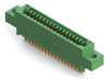 Card Edge Conn, Dual, 36Pos, Th; Card Edge Connector Type Edac - 68AJ2878 - Newark, An Avnet Company