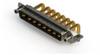 Combo D-Sub Conn, R/a Plug, Dc-8W8, Th; Product Range Edac - 56AJ8932 - Newark, An Avnet Company