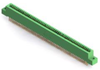 Card Edge Conn, Dual, 108Pos, Th; Card Edge Connector Type Edac - 64AJ9797 - Newark, An Avnet Company