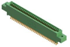 Card Edge Conn, Dual Side, 62Pos, Lug; Card Edge Connector Type Edac - 69AJ6324 - Newark, An Avnet Company