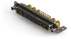 Combo D-Sub Conn, R/a Rcpt, Dc-17W5, Th; Product Range Edac - 54AJ7238 - Newark, An Avnet Company