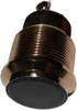 Panel Indicator, Blue, 1.18, 12Vdc; Led Color Dialight - 84AJ0738 - Newark, An Avnet Company