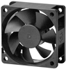 Axial Fan, 60Mm, 12Vdc, 27Cfm, 31.2Dba; Supply Voltage Vdc Multicomp - 57AC0109 - Newark, An Avnet Company