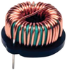 Common Mode Choke, 25Uh, 2A; Inductance Kemet - 82AC3157 - Newark, An Avnet Company