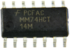 Logic Function Onsemi - 29X6776 - Newark, An Avnet Company