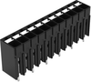 Tb, Wire To Brd, 11Pos, 16Awg; Pitch Spacing Wago - 70AJ0762 - Newark, An Avnet Company