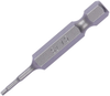 Hex Driver Bit, 1.5Mm X 50Mm, S2 Rohs Compliant Multicomp Pro - 73AJ8774 - Newark, An Avnet Company
