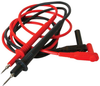 Connector Assemblies, Test; Test Connector Type A Mueller Electric - 93F9807 - Newark, An Avnet Company