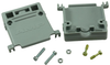 Cable Clamp Kit, Size 3, Thermoplastic; Product Range Amp Te Connectivity - 29AC0049 - Newark, An Avnet Company