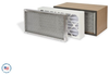 F-14-6 Three-Stage Oil Mist Filter Pack with HEPA Filter - Image