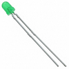 Standard LEDs - Through Hole LC Green Tint Diff - 879-TLLG4401 - Utmel Electronic Limited